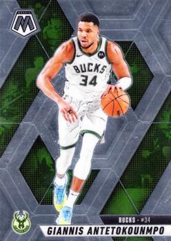 Giannis Antetokounmpo