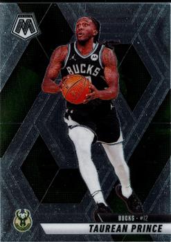 Taurean Prince