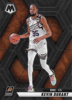 Kevin Durant