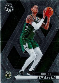 Kyle Kuzma