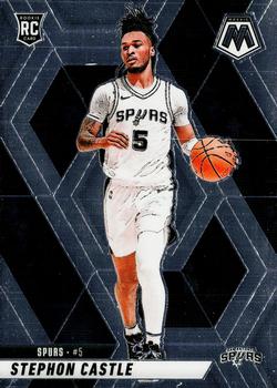 Stephon Castle