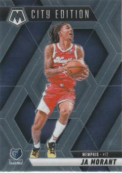 Ja Morant