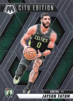 Jayson Tatum