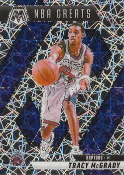 Tracy McGrady