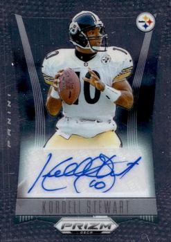 Kordell Stewart