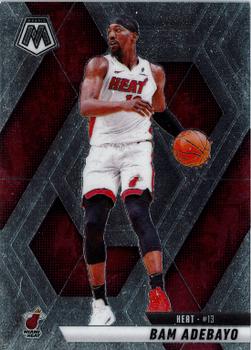 Bam Adebayo