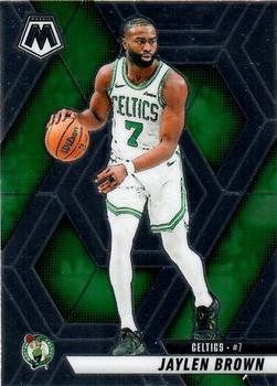 Jaylen Brown