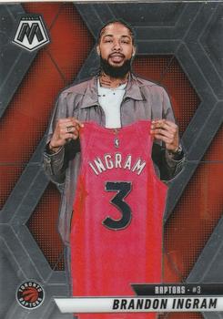 Brandon Ingram