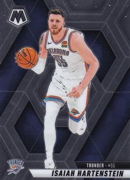 Isaiah Hartenstein