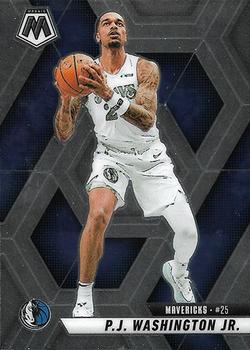 P.J. Washington Jr.