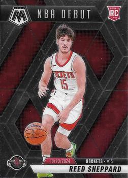 Reed Sheppard