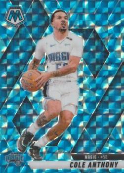 Cole Anthony