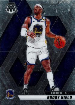 Buddy Hield