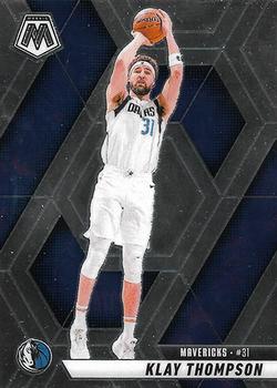 Klay Thompson