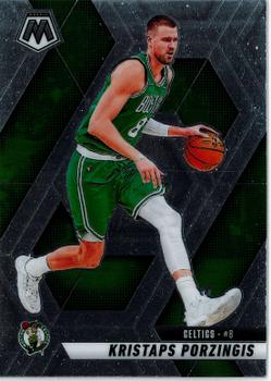Kristaps Porzingis