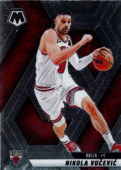 Nikola Vucevic