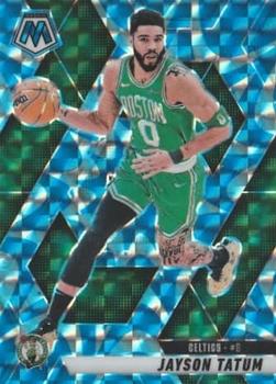 Jayson Tatum