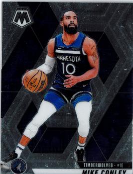 Mike Conley