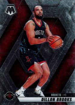 Dillon Brooks