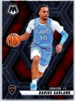 Darius Garland