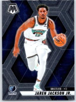 Jaren Jackson Jr.