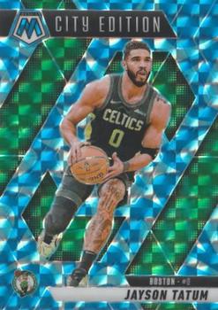 Jayson Tatum