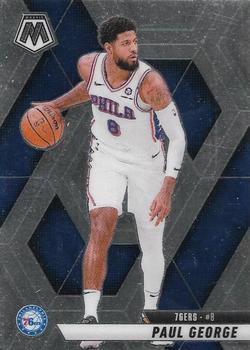 Paul George