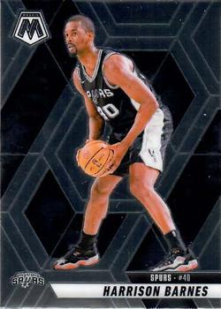 Harrison Barnes