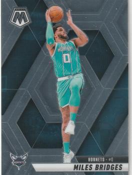 Miles Bridges