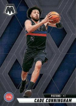 Cade Cunningham