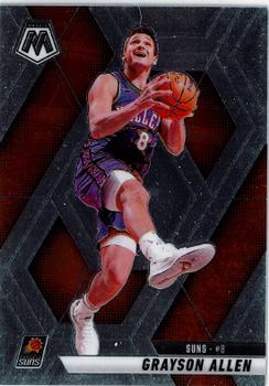 Grayson Allen