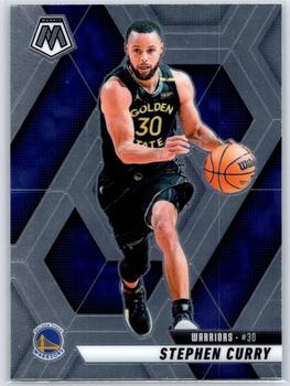 Stephen Curry