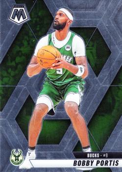 Bobby Portis