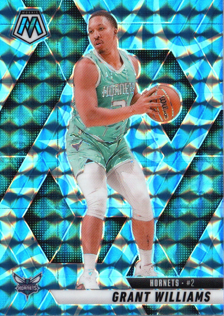 Grant Williams