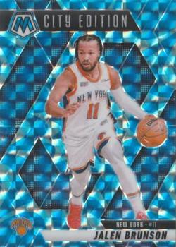 Jalen Brunson