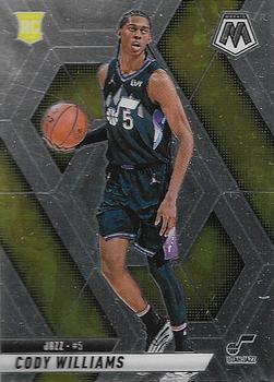 Cody Williams