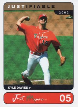 Kyle Davies