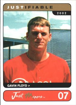 Gavin Floyd