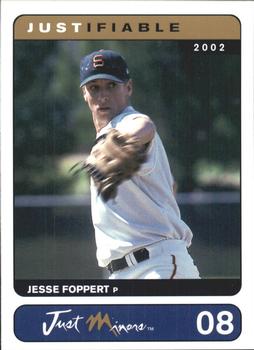 Jesse Foppert