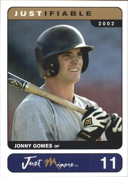 Jonny Gomes