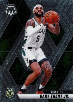 Gary Trent Jr.