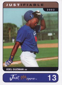 Joel Guzman