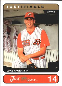 Luke Hagerty