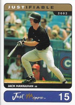 Jack Hannahan