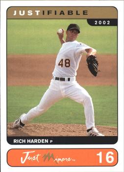Rich Harden
