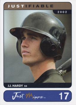 J.J. Hardy