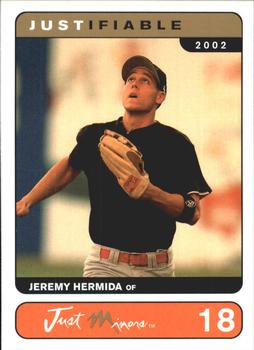 Jeremy Hermida