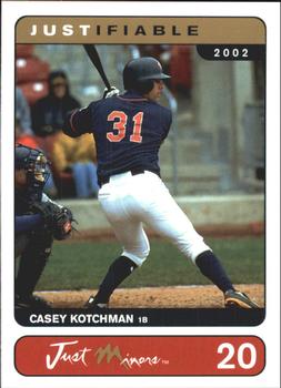 Casey Kotchman