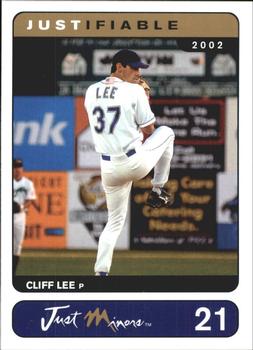 Cliff Lee