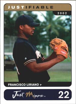 Francisco Liriano